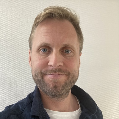 Harald Osland Sandvik 